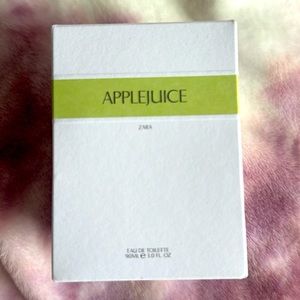 Zara Applejuice perfume